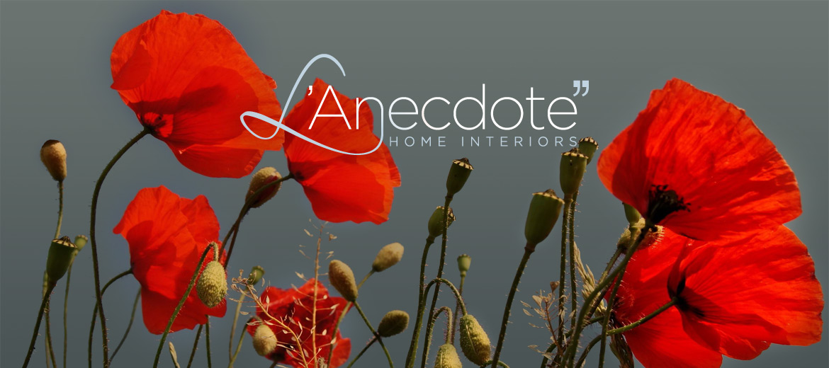 L'anecdote - Home Interiors